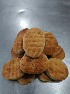 کلوچه تنوری کیهان