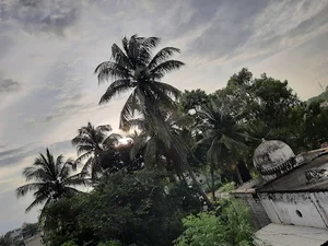 Mangalwar Peth