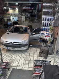 اسپرت محمد