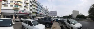 پدیده نمای جرون - نمایندگی مبین نت