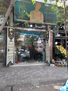 پیرایش استایلینو