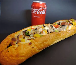 تینو برگر