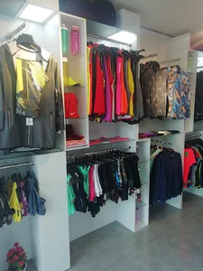 فروشگاه لیماژ