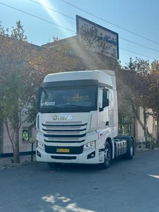 نمایشگاه شیراز کامیون