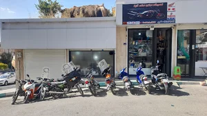 موتور سازی موتور ژاپن