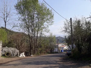 تازه آباد لیسرود