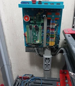 شرکت کارن صنعت توان ساتیار 4