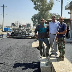تعمیرگاه میکانیکی علیرضا نکونام (البوغبیش)