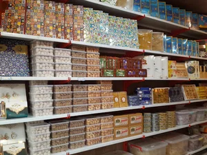 سوغات یزد