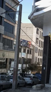 دبیرستان غیردولتی دخترانه ندای نواندیش(دوره اول و دوم)