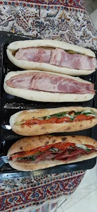 Sandwich Tik
