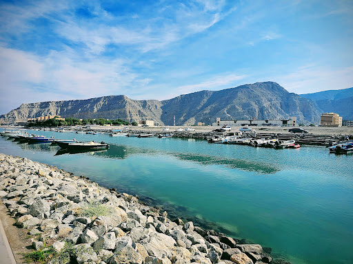 خور خصب