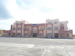 مدرسه شهید گنج آبادی
