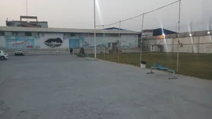 استخر سپید