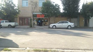 مرکز تعویض پلاک شهرستان ازنا