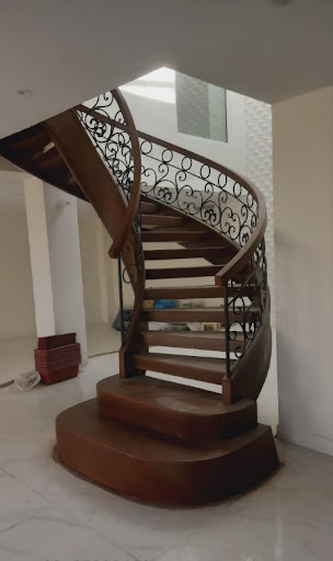 صنایع چوبی کاتی