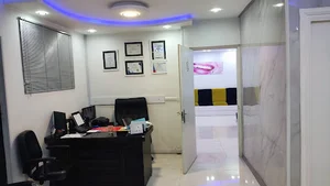 مطب دندانپزشکی دکتر مولانا