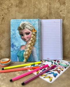 نوشت افزار دانش (لوازم تحریر)