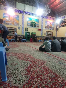 حسینیه ابوالفضل