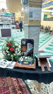 مسجد امام حسن عسکری (ع) 3