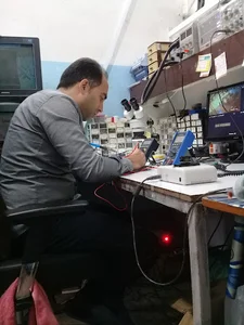 خدمات بزرگراه صفر و یک