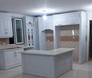 تعمیر و ساخت کابینت نیروی هوایی 4