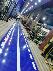 باشگاه بدنسازی وی ای پی تندیس 2