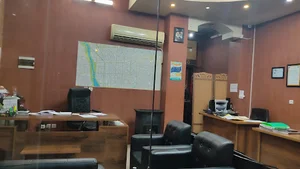 ایستگاه اصفهان خمینی شهر
