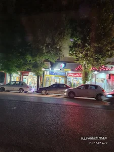 داروخانه شبانه روزی دکتر فیروزی