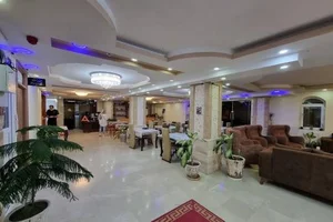 هتل امیر قشم 3