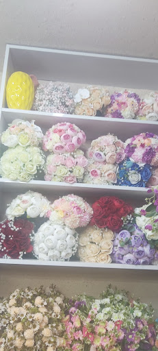 گلفروشی امین