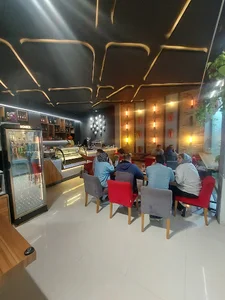 Liv cafe