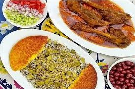لیست غذاهای خانگی آسان | معرفی 220 مدل غذای خانگی خوشمزه