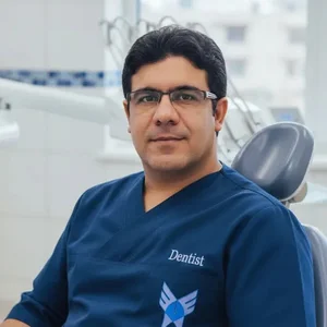 مطب دکتر حبیب اله امیدی