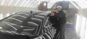 تشخصی رنگ نور - منیری 3