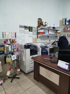 دفتر فنی فرهنگی نیک بخش 3