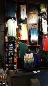 فروشگاه ورزشی آسا اسپرت