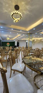 مینی تالار رز