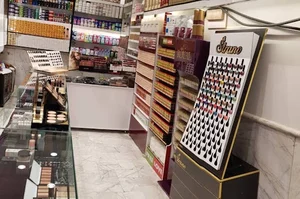 ارایشی پالت