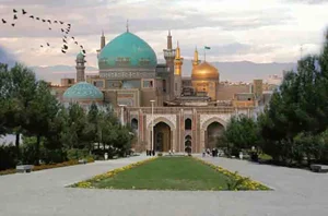 مسجد قهاریه