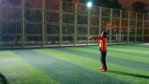 مجموعه ورزشی شهدای دانشجو