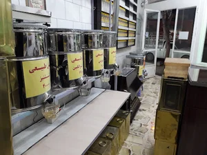 فروشگاه عسل دارویی رویال شهد کوهستان