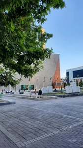مرکز خرید پاژ 3
