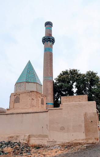 آرامگاه شیخ عبدالصمد