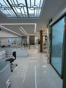 کلینیک تخصصی دندانپزشکی سپیدار 4
