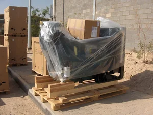 گروه مهندسی برق ، صنعت ، دیزل