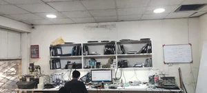 تعمیرات لپ تاپ آریا 2