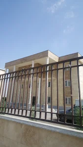 دادگستری محمدیه قزوین