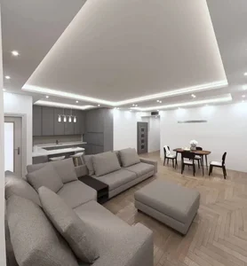 اجرای کناف در افسریه جنوبی