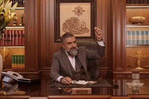 دفتر حقوقی دکتر مسعود مظاهری تهرانی 2